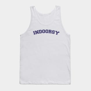 The Great Indoors Tank Top